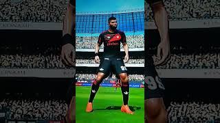 Flamengo com kit adidas 2025 atualizados no eFOOTBALL só aqui [upl. by Nodnas]