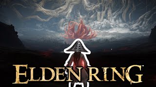 Elden ring Malenias may fall Boss fight [upl. by Jeremias330]