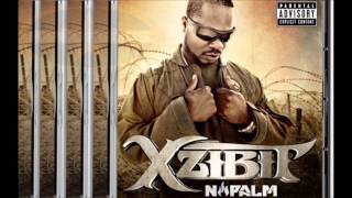 Xzibit  Killers Remorse feat Bishop Lamont BReal amp Demrick Shelton [upl. by Ailgna]