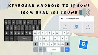 Laban Key with 100 iOS Sound [upl. by Rodrich426]