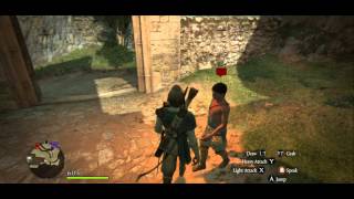 Dragons Dogma Dark Arisen  Lost Faith Quest Guide [upl. by Shelagh]