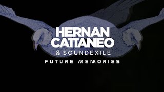 Hernan Cattaneo amp Soundexile  River Flow feat Paula OS Future Mix [upl. by Rettke]