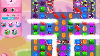 Candy Crush Saga Level 6012 3 stars No boosters [upl. by Ahtibat]