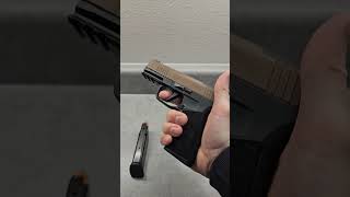 Sig Sauer p365XL with X Macro grip module guns [upl. by Henrique]