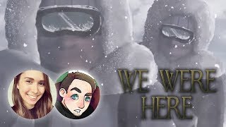 We Were Here  Coop puzzler with Sinow Full playthrough [upl. by Elbag]