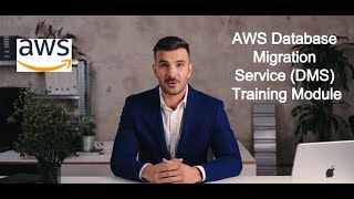 AWS Database Migration Service DMS Training Module [upl. by Kimitri]