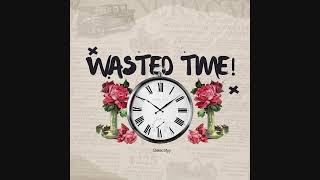 Delectifyy  wasted time prod ayomercy [upl. by Iv]