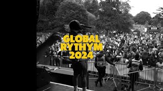 Lion I  Global Rhythm 2024 highlights [upl. by Genesia777]