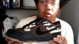 Nike Dunk Low Pro SP quot Zoo Yorkquot [upl. by Drofwarc]