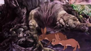 Watership Down 1978 Movie [upl. by Nyrem927]