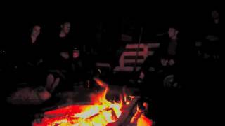 Kristoff Krane amp Joseph Horton No Bird Sing Campfire Freestyle [upl. by Behn]