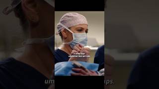 Is this Dr Maverick really gonna make itgreysanatomy shorts viralvideo tv [upl. by Aicnerolf151]