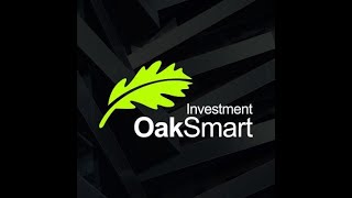 OakSmart  Building Up to Legacy Platform Appeal  Earn up to 30 Monthly and More Inside [upl. by Innaig]