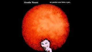 Ornella Vanoni  Io mi fermo qui [upl. by Templeton585]