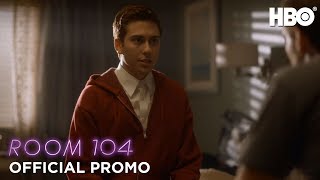 Room 104 I Have Urges Season 1 Episode 7 Promo  HBO [upl. by Hillinck]