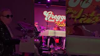 Greggie amp The Jets Elton John Tribute Band Philadelphia Freedom eltonjohn philly cover shorts [upl. by Beal826]