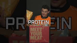 IndyCar Drivers Meat Good Ranchers Pato OWard Josef Newgarden Marcus Ericsson [upl. by Enitnatsnoc]