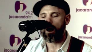 The Parlotones Orchestrated live on MBD Unplugged [upl. by Rivers]