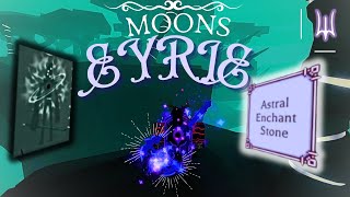 MOONS EYRIE IN DEPTH GUIDE  HOW TO GET ASTRAL DEEPWOKEN [upl. by Netneuq]