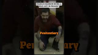 Charles Manson Was Nice To Others In Prison W Geraldo Rivera [upl. by Konstance]