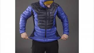 Sweet Protection Supernaut Primaloft Jacket  Snowcountry [upl. by Atirat]