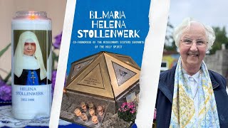 Mother Maria Helena Stollenwerk CoFoundress of the Missionary Sisters Servants of the Holy Spirit [upl. by Maloy]