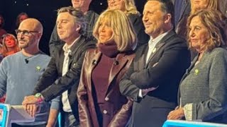 Brigitte Macron fait une apparition inattendu dans une émission de TF1 [upl. by Geier313]