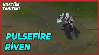 ALL RIVEN SKINS SPOTLIGHT 2024  League of Legends [upl. by Evered]