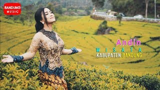 Andin  Wisata Kabupaten Bandung Official Bandung Music [upl. by Piderit708]