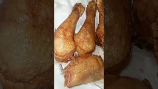 how to cook crispy fried chickeneasy chicken recipes [upl. by Tiedeman]