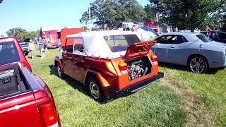 Der Dutchmans Carshow Plain City Ohio [upl. by Jacob400]