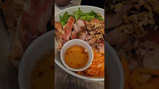 Pokè Bowl youtubeshorts shortvideo pokèbowl burlington dàytrip [upl. by Tandi]