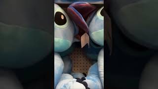 Stitch Soft Plush Toy Giant Plush Stitch Toy disney plush trending viralvideo cute [upl. by Landan503]