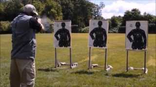 Level 14 Defensive Handgun Courses [upl. by Reggis321]