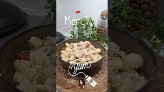 Repas express cuisine recettefacile cuisson asmr cuisinefacile food poulet epinard recipe [upl. by Sender995]