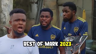 Best Of Mark 2023 Mark Angel Best Comedies [upl. by Rosario381]