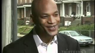 Wes Moore The Other Wes Moore [upl. by Ebonee]