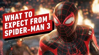 SpiderMan 2 Ending Explained Will There Be Another Sequel [upl. by Perceval605]