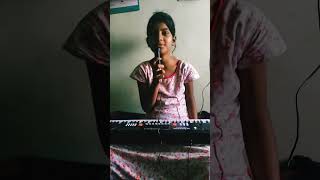 Achcha achcha song by joshitha [upl. by Mcguire]