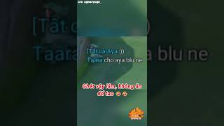 Cậu không ăn để tôi 🤣🤣 shorts lienquanmobile liênquânmobile lienquan liênquân [upl. by Averill27]