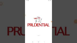 Cara download form penarikan dana di prudential  Android [upl. by Alyat659]