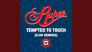 Tempted to Touch Ford Club Mix [upl. by Alano]