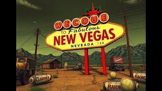 New Vegas New Lucy [upl. by Ffilc683]