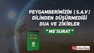 Sabah ve Akşam Zikirleri quot Mesurat Tamamı quot [upl. by Leela]