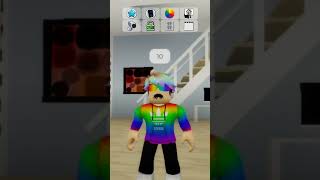 Meme cadê o meu TODDYNHO brookhaven roblox shorts [upl. by Yates]