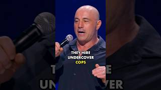 “Florida Got The Craziest Laws” Joe Rogan standupcomedy [upl. by Rovert372]