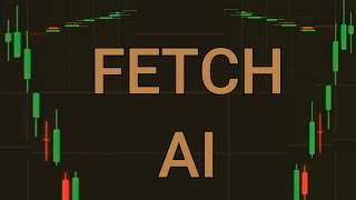 FETCH AI Price Prediction News Today 21 December [upl. by Leirza]