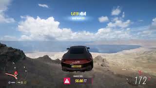 quotEvent Horizonquot Seasonal Danger Sign Week of 14th November 2024  Forza Horizon 5 [upl. by Erastatus904]