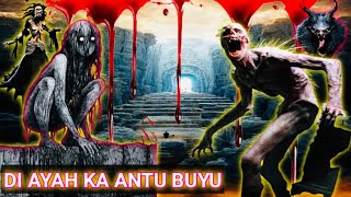 Di Ayah Ka ANTU BUYU [upl. by Krause]