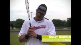 Slowpitch Swing Mechanics Secret 2 [upl. by Shewmaker]